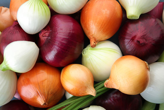 10 alimentos que combaten la inflamación