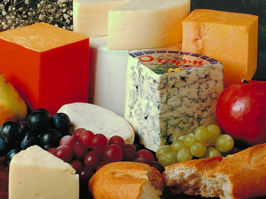 Crear una bandeja de antipasti para tu fiesta de Navidad