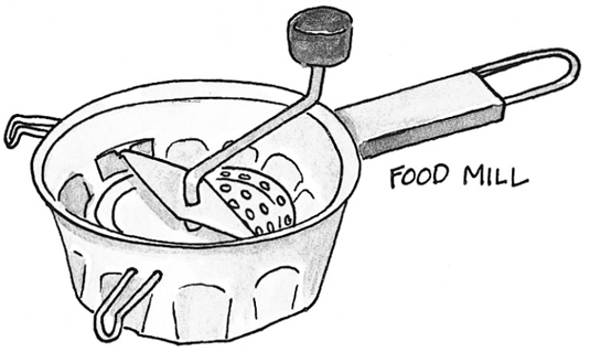 Equipo especializado que facilita el enlatado y la conservación