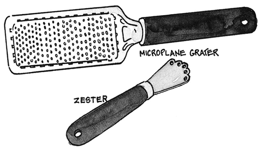 Los utensilios de cocina adecuados para enlatar y conservar alimentos