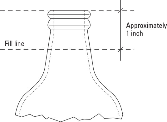 Homesteading: Embotellado de cerveza casera