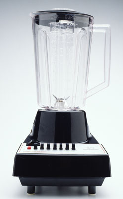 Equipo de cocina: pequeños electrodomésticos