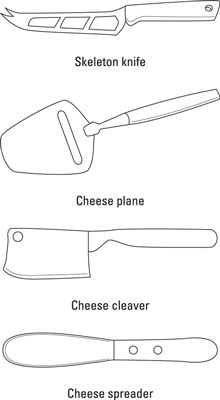 Una colección de cómo crear el plato de queso perfecto en un día para una familia Imágenes de hoy