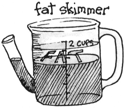 Cómo hacer el pavo y la salsa perfectos