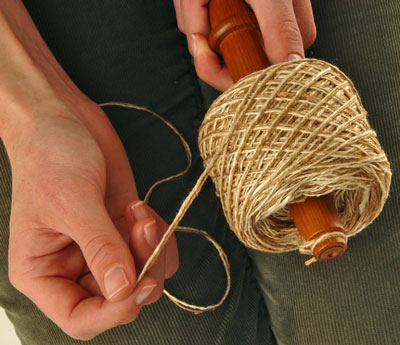 Cómo hacer una Kate o una pelota que maneja