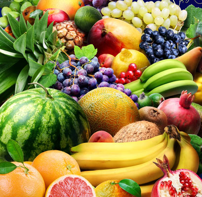 ¿Pueden los diabéticos comer fruta?