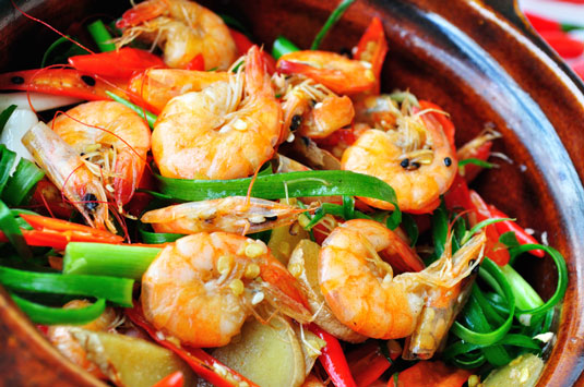 Recetas para Aperitivos con Semillas de Chía