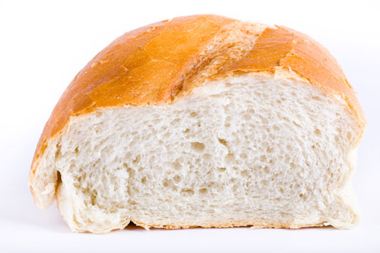 Receta de Bolillos