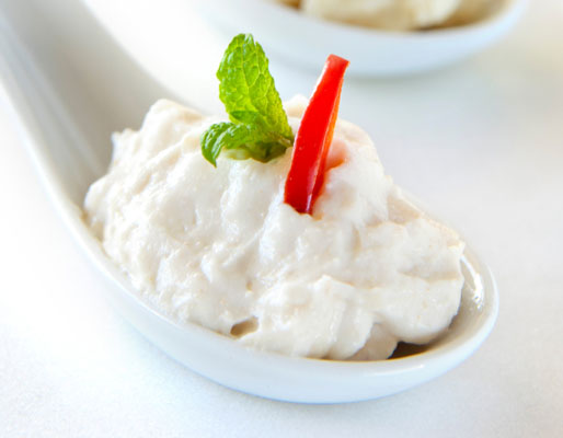 Receta de Feta Supreme Spread