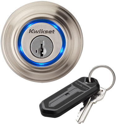 Kwikset y la seguridad de la automatización del hogar