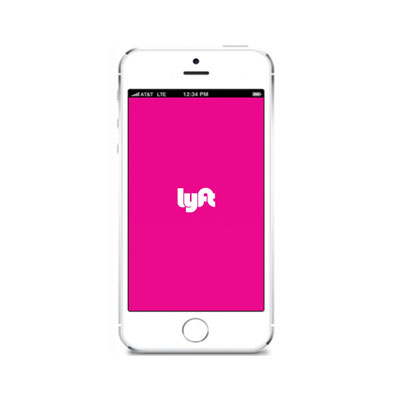 ¿Qué es lyft?