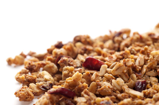 Recetas sin gluten con semillas de chía