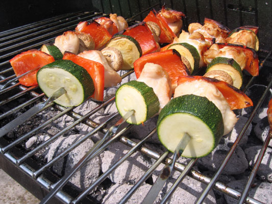 10 sencillos pasos para cambiar sus hábitos alimenticios