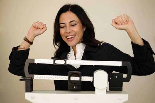 10 sencillos pasos para cambiar sus hábitos alimenticios