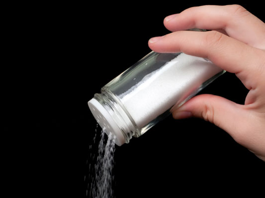 10 sencillos pasos para cambiar sus hábitos alimenticios