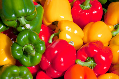 Diez consejos para incorporar más alimentos a base de plantas en su dieta