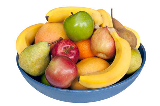 Diez consejos para incorporar más alimentos a base de plantas en su dieta