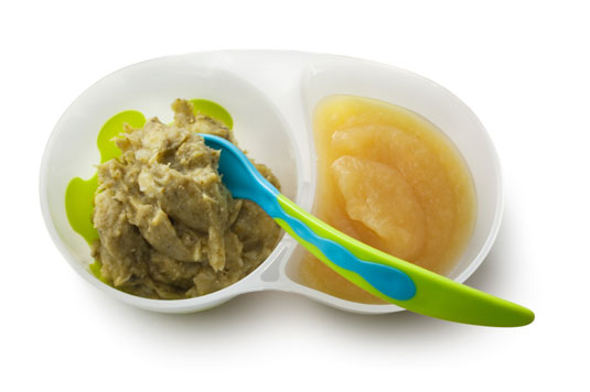 10 estrategias para enseñar a los niños hábitos alimenticios saludables