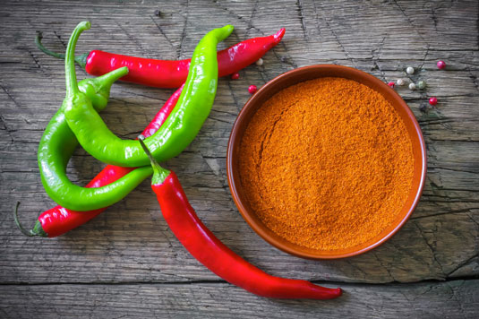 10 alimentos a base de plantas que aumentan su inmunidad