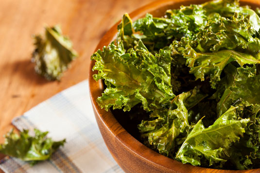 10 alimentos a base de plantas que aumentan su inmunidad