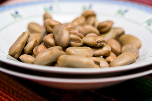 Qué comer para desayunar en la dieta mediterránea